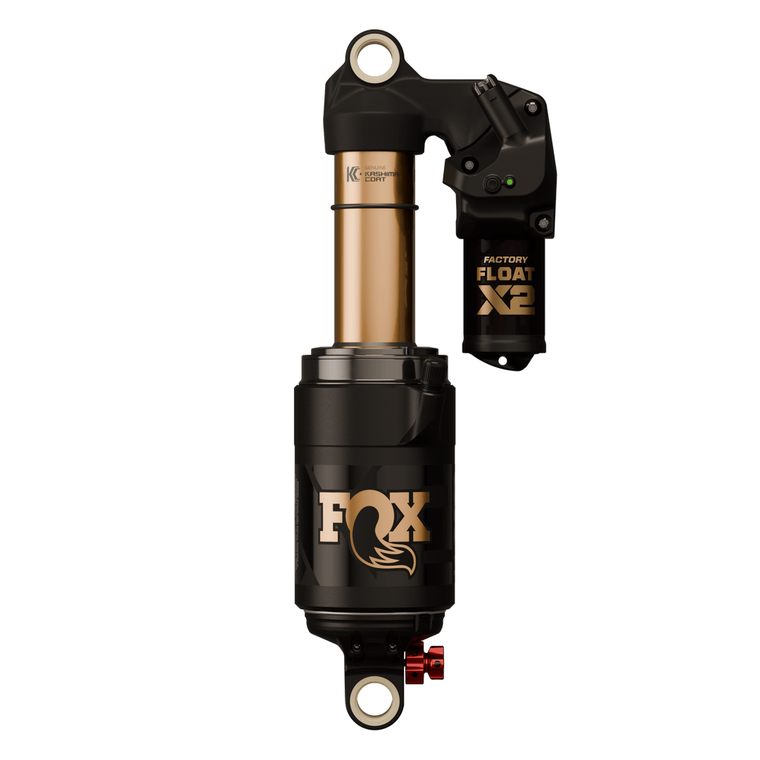 FOX FLOAT X2 LIVE VALVE NEO - Metric / 230x65 / Live Valve