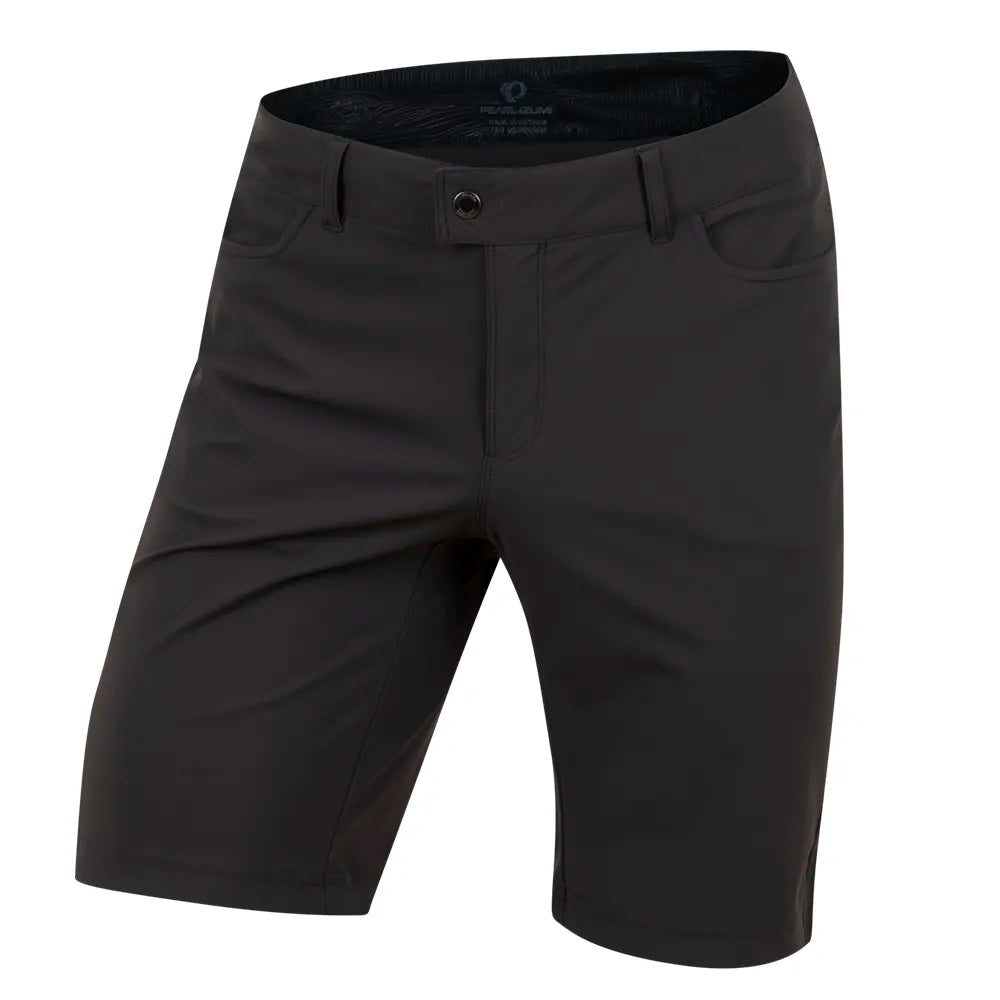 Men's Expedition Shell Shorts - PHANTOM / 28