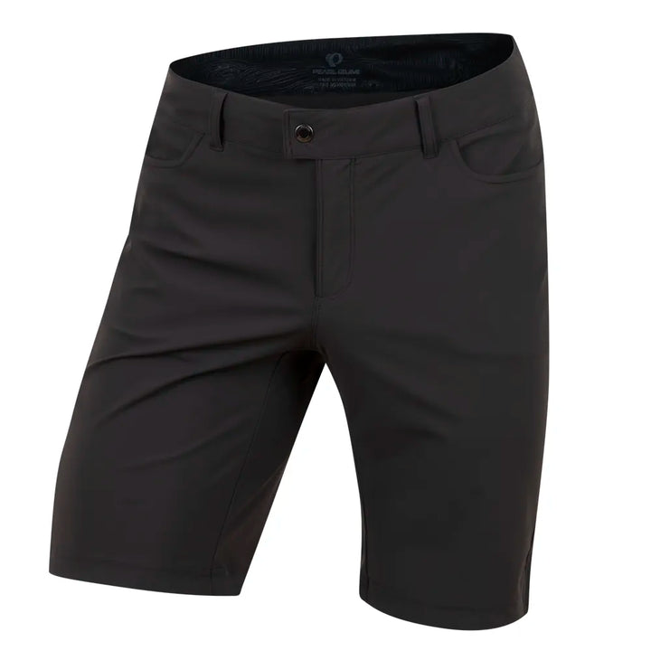 Men's Expedition Shell Shorts - PHANTOM / 28