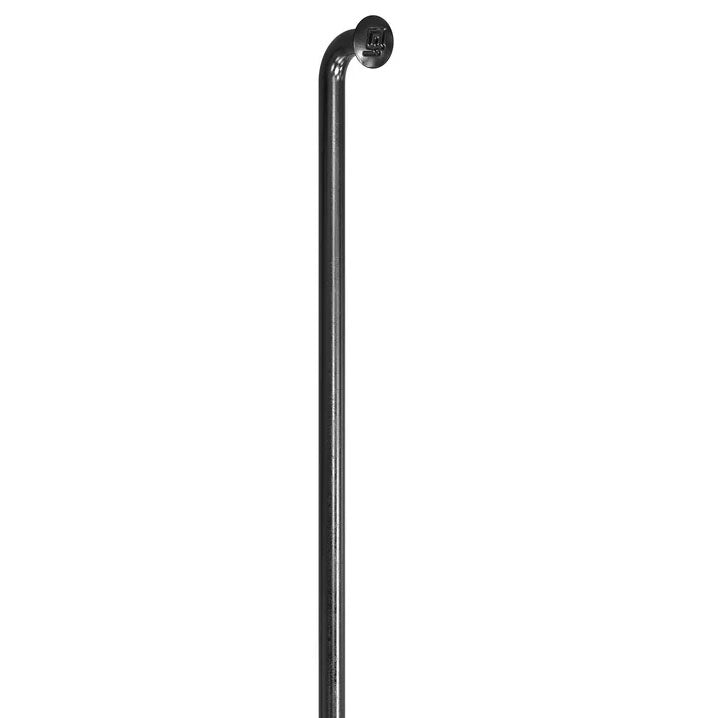 DT Swiss Competition 14g DB Spoke Black 322mm 20/Count