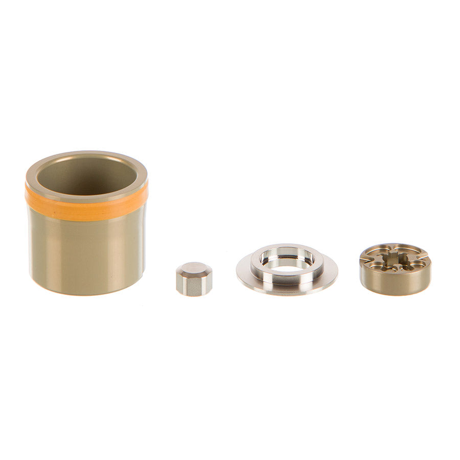RockShox Vivid Coil D1 Damper Piston