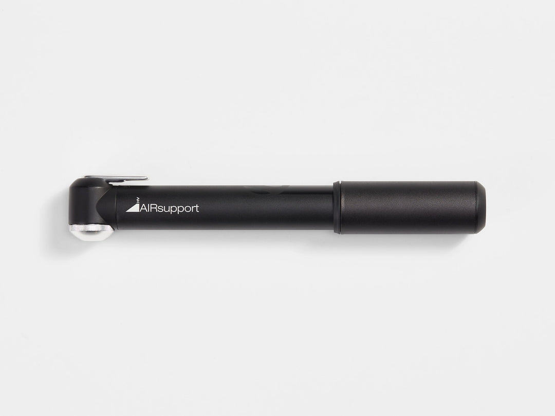 Pump Bontrager Air Support HV