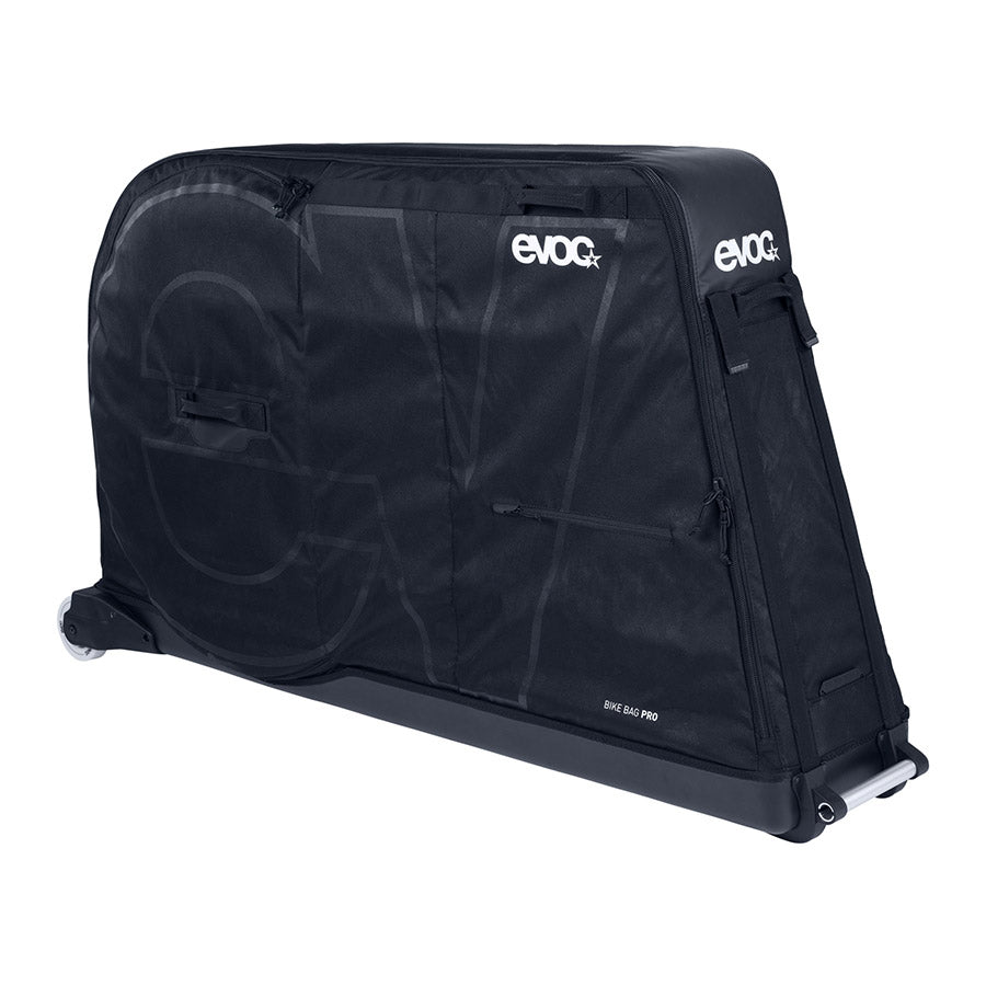 EVOC Bike Bag Pro Black