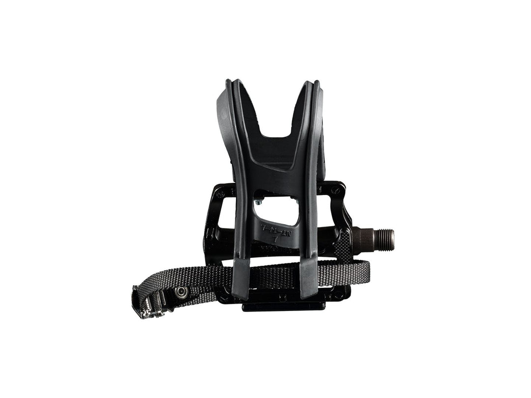 Pedal Wellgo Resin ATB Medium Clip/Strap