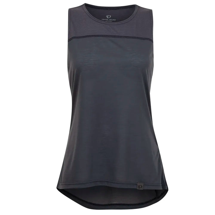 Women's Canyon Tank - DARK INK / XL