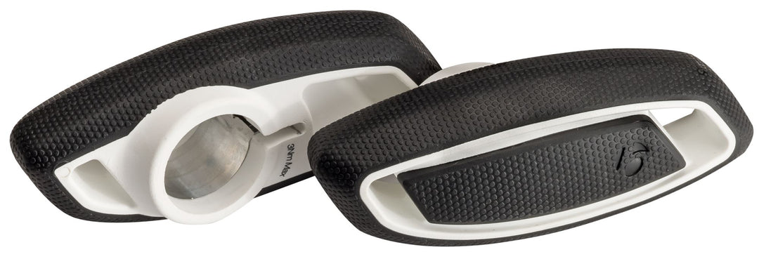 Bar End Bontrager Race Lite Ergo