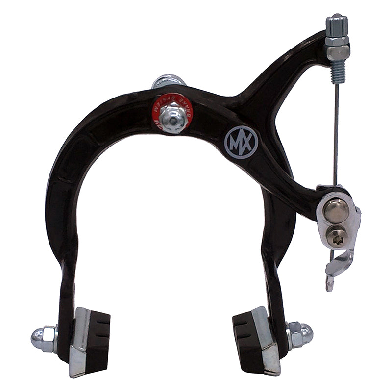 Sunlite Bull Dog Type Caliper Rear Black 73-92mm