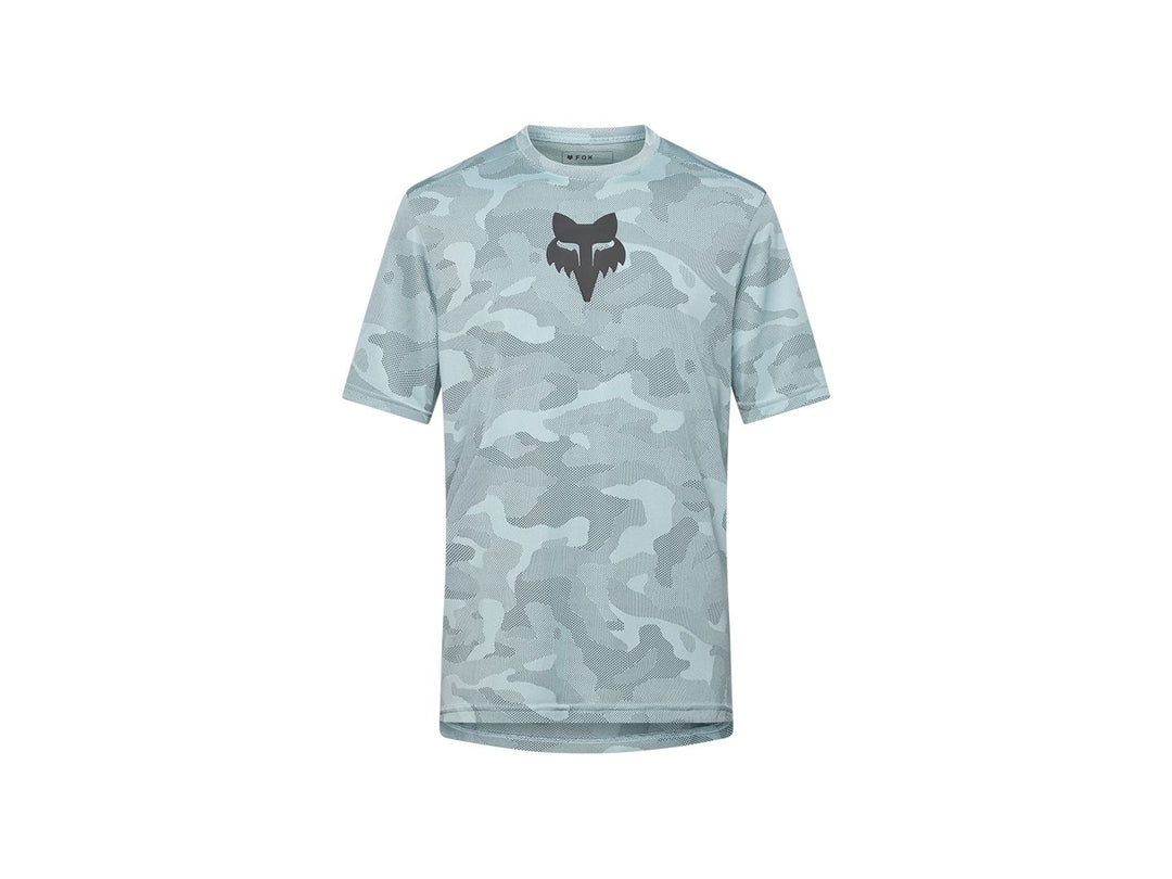Fox Racing 26 Trek Ranger Large Light Blue Jersey