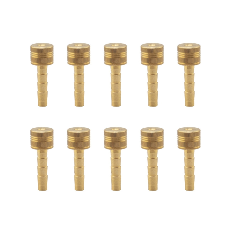 Sunlite PT10 Brake Hose Barb PT10 Bag of 10 2.1mm Magura/Avid Hose Barb