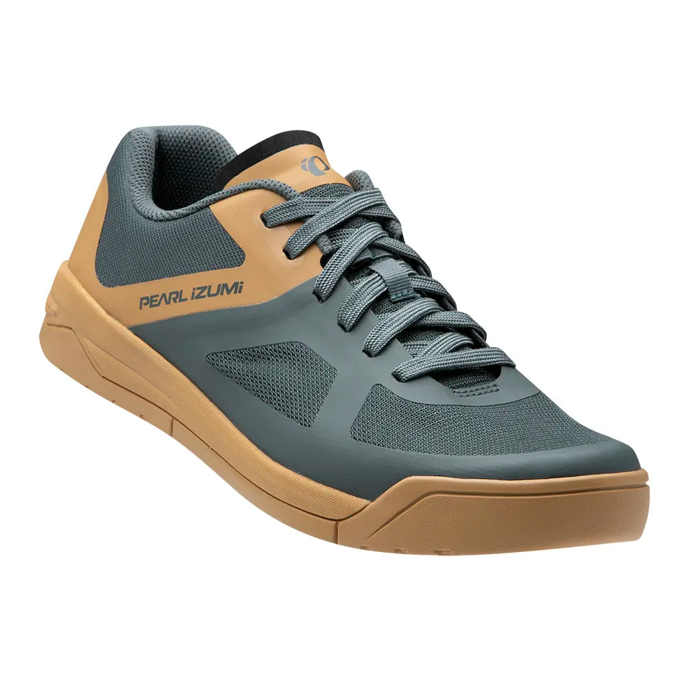 Men's Canyon Shoes - URBAN SAGE/BERM BROWN / 39.0