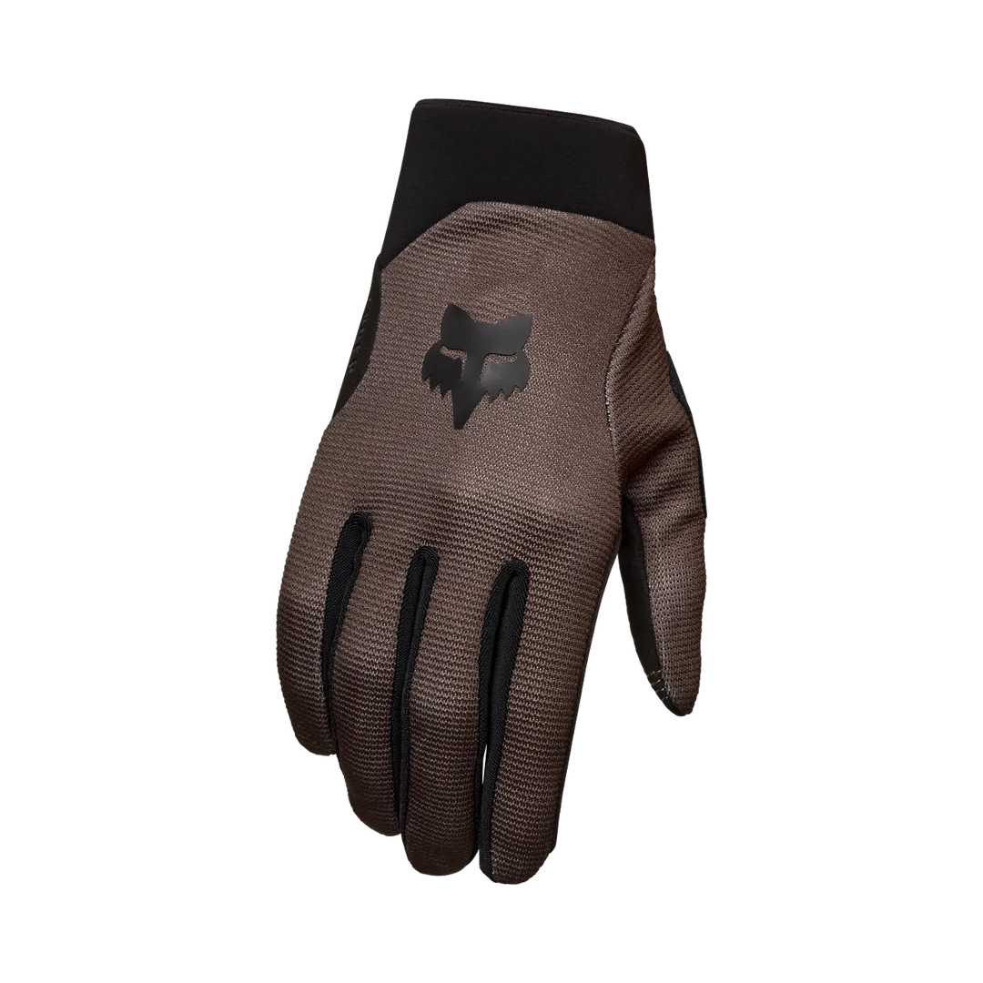 Women's Ranger Gloves - Military Green / S