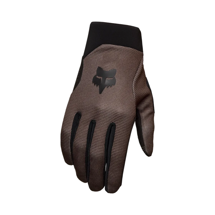 Women's Ranger Gloves - Military Green / S