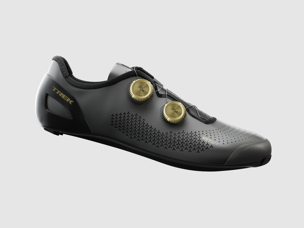 Trek RSL Road 36 Black/Gold Shoe