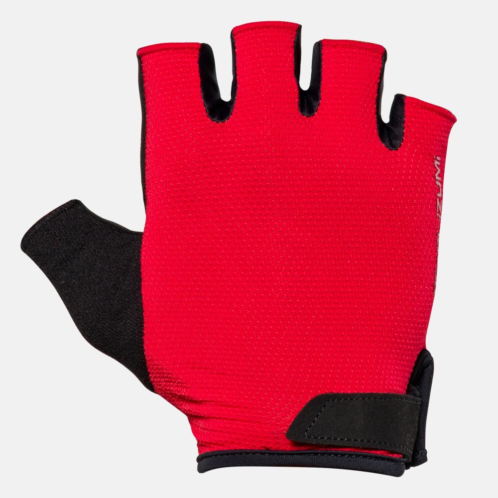 Men's Quest Gel Gloves - GOJI BERRY / XL