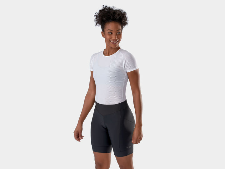 Short Trek Circuit Women XX-Large Black