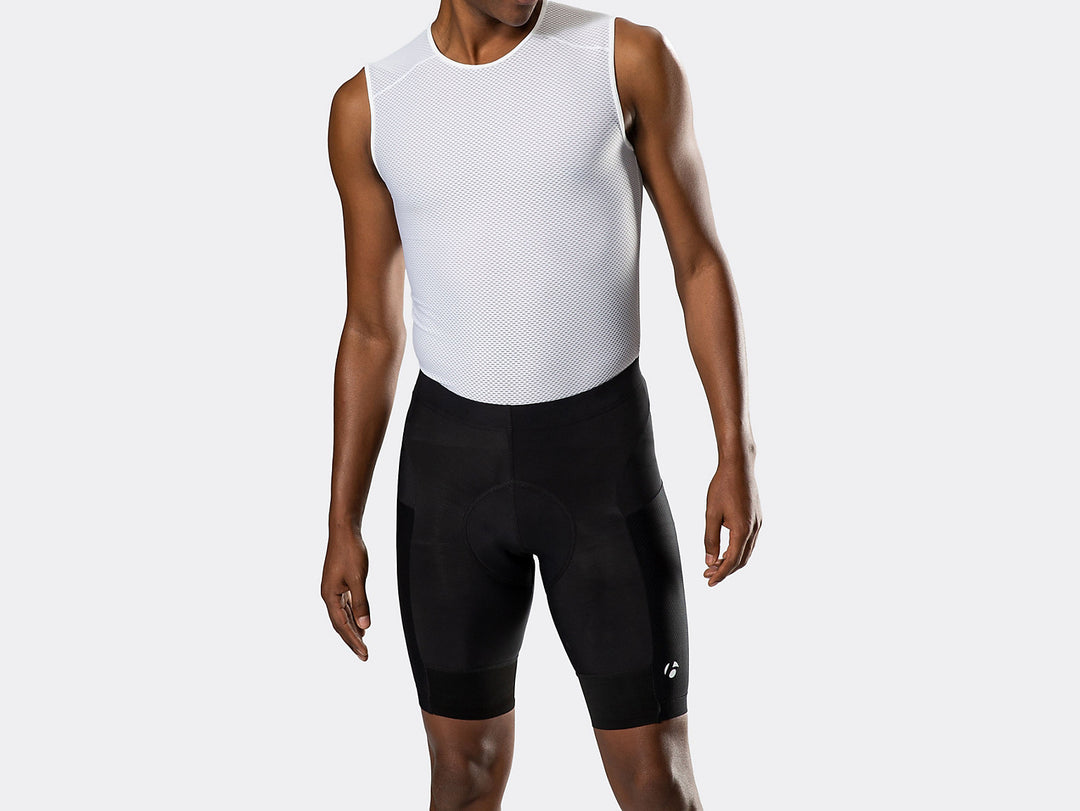 Short Bontrager Velocis X-Small Black