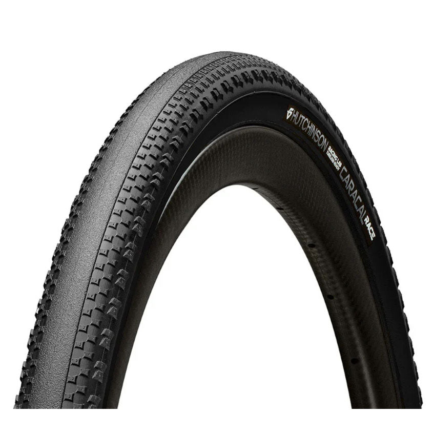 Hutchinson Caracal Race 700x40 Mach Tread 3.0 Black