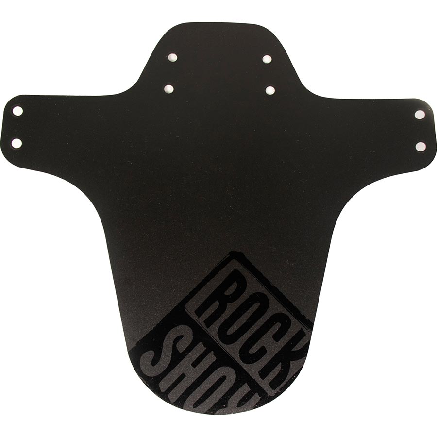 RockShox Fender Front Fender 26''-29'' Distressed Print