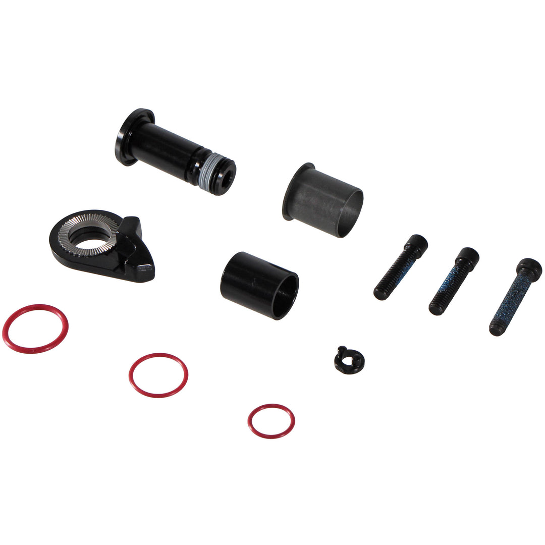 SRAM Derailleur Bolt/Screw Kit Eagle AXS