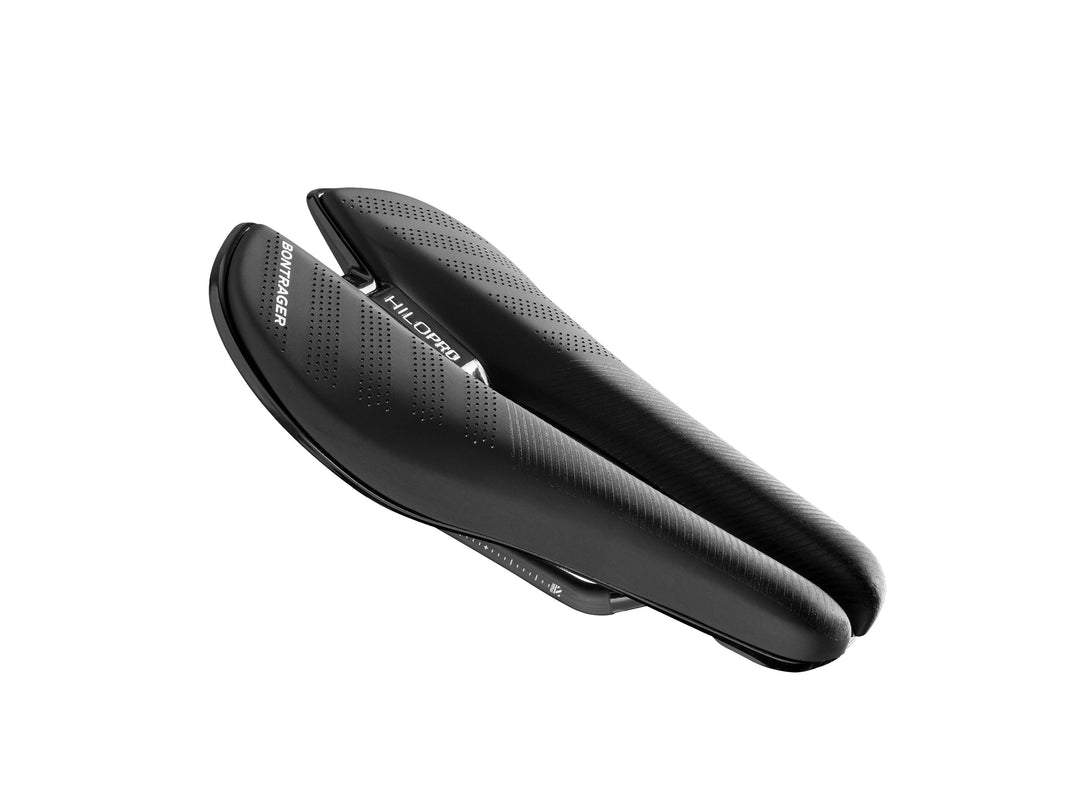 Saddle Bontrager Hilo Pro Carbon Black