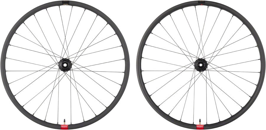 Reserve Wheels Reserve 30 HD AL Wheelset - 29" 15 x 110/12 x 148 6-Bolt XD Aluminum DT350 DEG DF