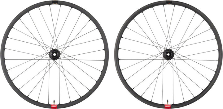 Reserve Wheels Reserve 30 HD AL Wheelset - MX 29"F/27.5"R 15 x 110/12 x 148 6-Bolt XD Aluminum DT350 DEG DF