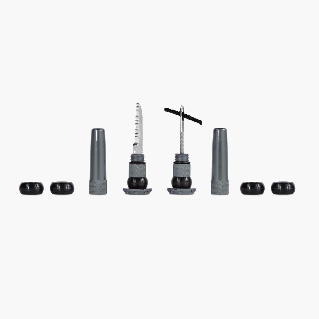 Stealth Tubeless Puncture Plug 75% Off - Grey