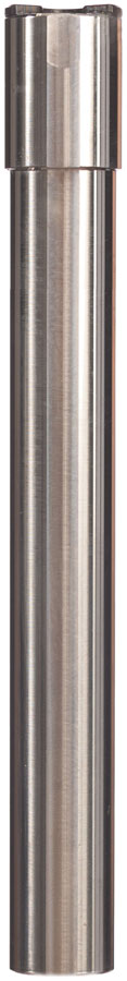 Cane Creek Invert Enduro Thru-Axle Conversion Kit - Convertsk axle from 15mm to 20mm Silver
