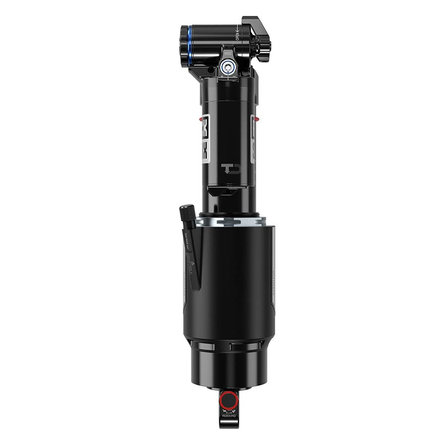 RockShox Vivid Ultimate C1 Rear shock 230x62.5 Shaft Eyelet: No Bushing - 90 Deg Rotation Body Eyelet: Standard 3 Tokens R55 C26 Lockout 2 Specialized Kenevo SL 2021+