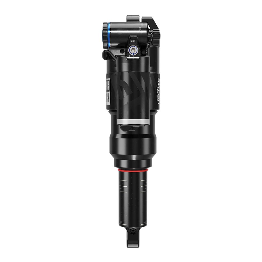 RockShox Super Deluxe Ultimate C2 Rear shock 190x40 Shaft Eyelet: Standard Body Eyelet: Standard 0 Neg/2 Pos Token Reb55/Comp30 Lockout 4