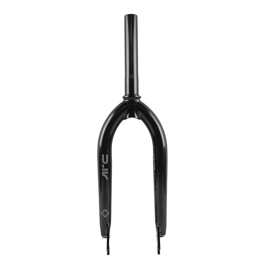 WeThePeople Arc Murray Loubser signature Rigid Fork 20'' 1-1/8'' 10x100mm Rake: 25mm Black
