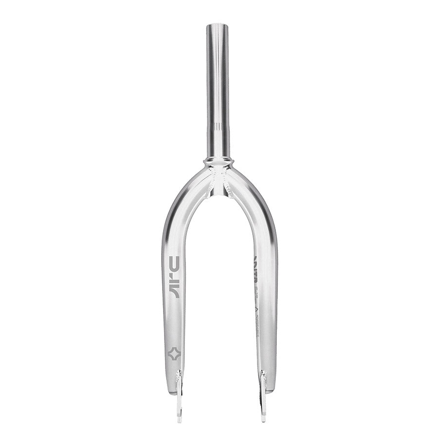 WeThePeople Arc Murray Loubser signature Rigid Fork 20'' 1-1/8'' 10x100mm Rake: 25mm Chrome