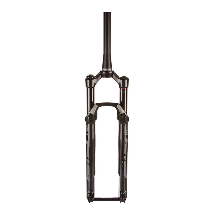 RockShox SID SL Select 3P Remote E1 Suspension Fork 29'' DebonAir 110mm 1-1/8''-1.5'' 15x110mm TA Rake: 44mm Black Remote: Sold Separately
