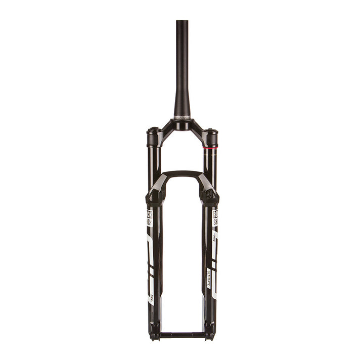 RockShox SID SL Ultimate 3P Remote E1 Suspension Fork 29'' DebonAir 110mm 1-1/8''-1.5'' 15x110mm TA Rake: 44mm Black Remote: Sold Separately