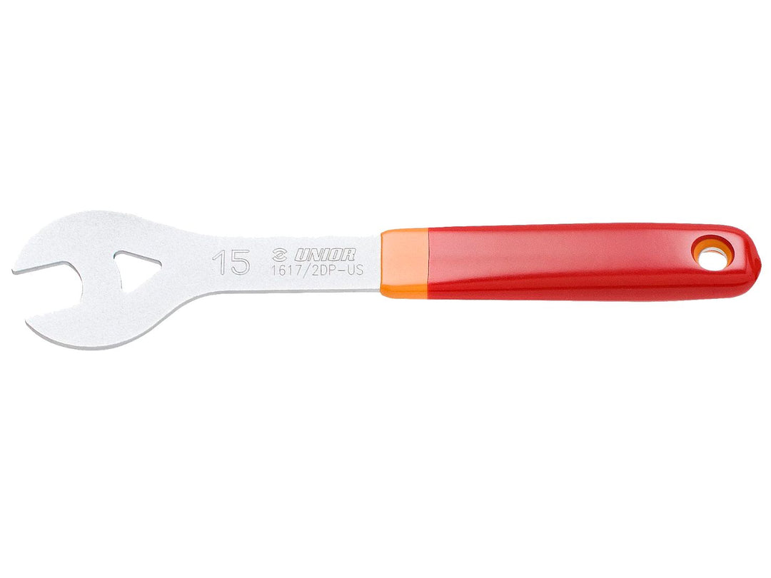 Tool Unior Cone Wrench 9/16 inch