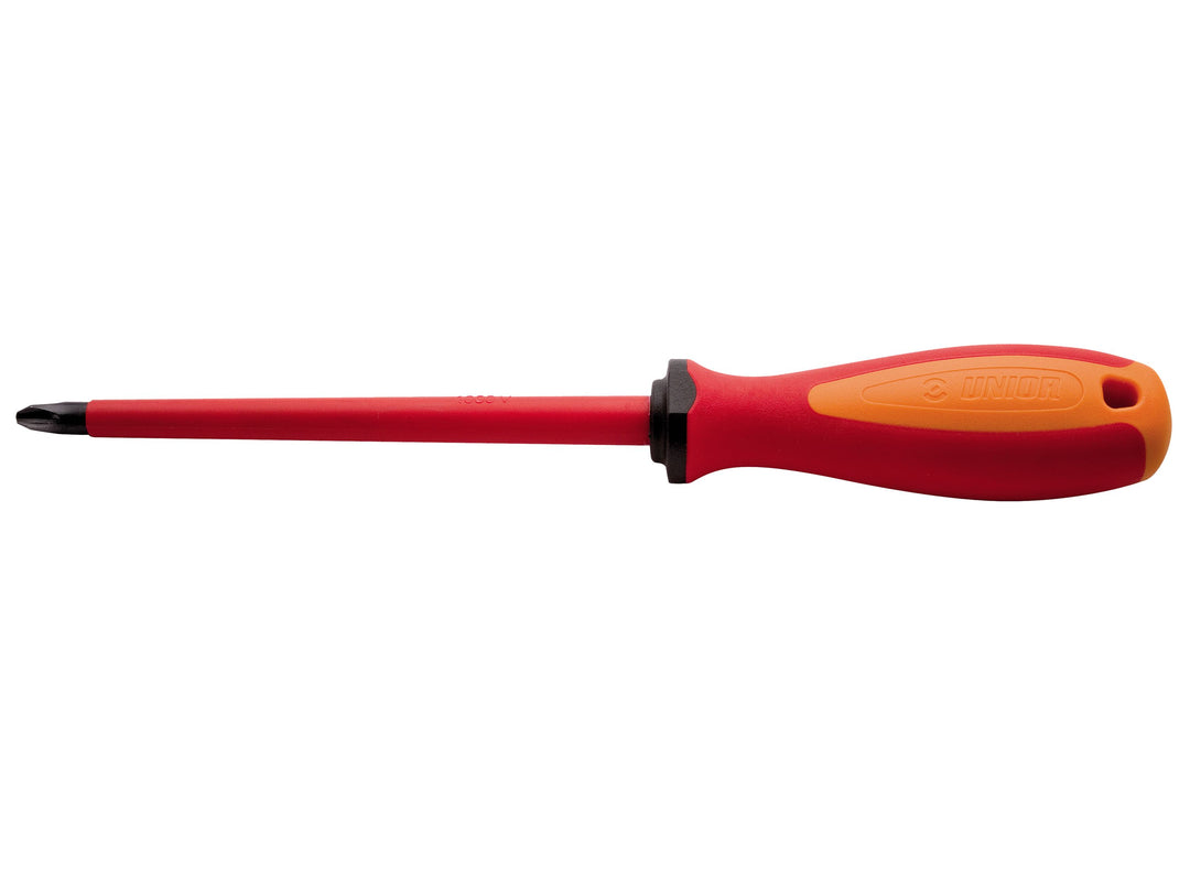 Tool Unior Screwdriver Phillips Large