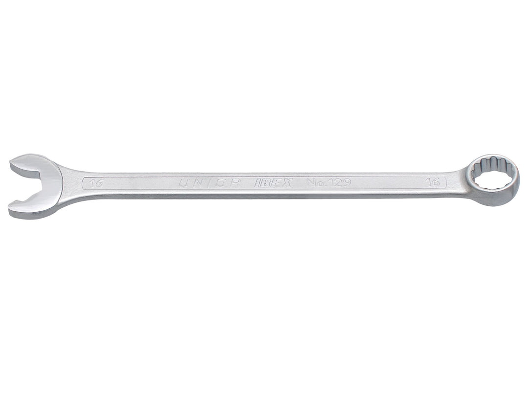 Tool Unior Combination Wrench IBEX 19mm