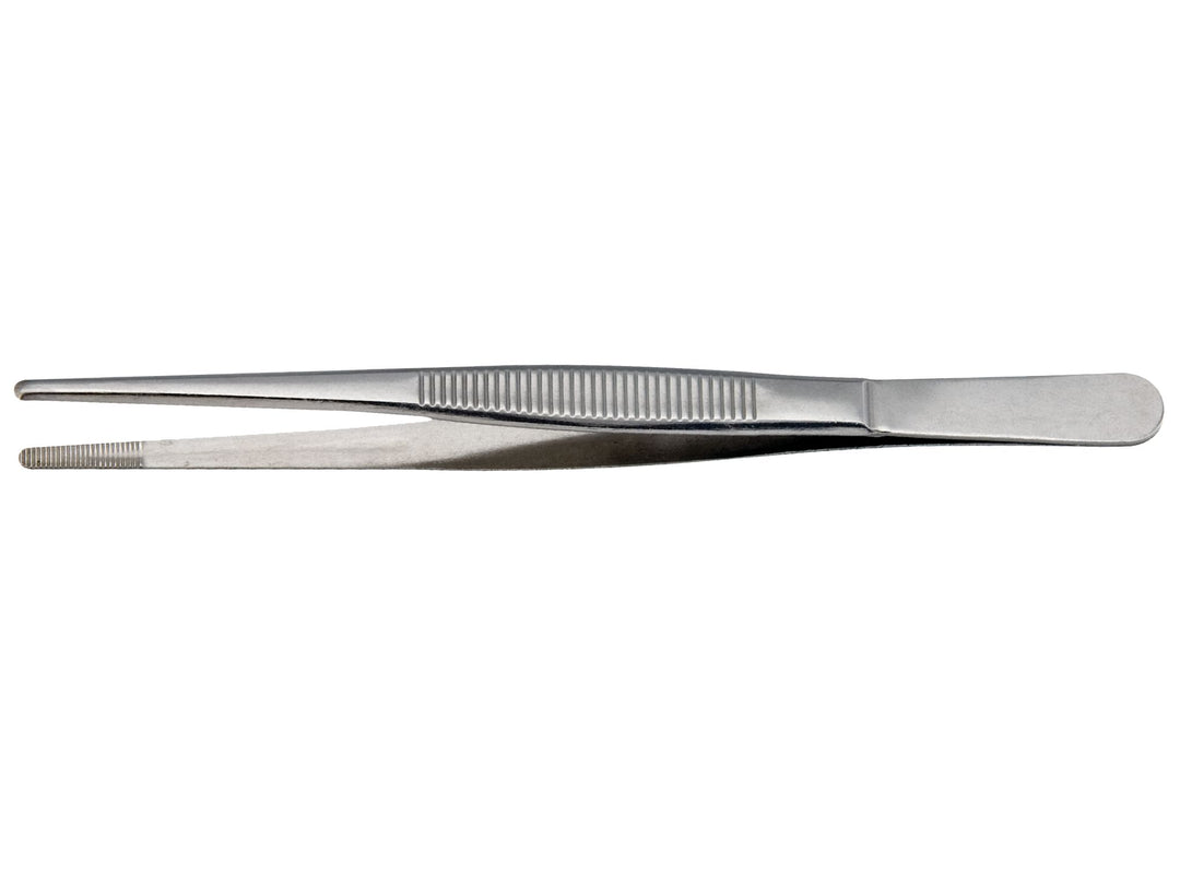 Tool Unior Flat Tweezers