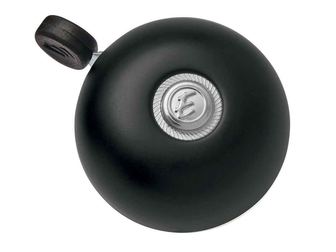 Bell Electra Ringer Matte Black