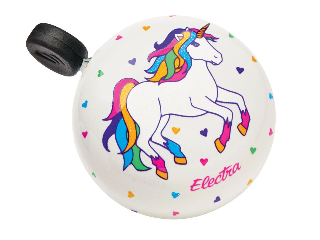 Bell Electra Domed Ringer Unicorn