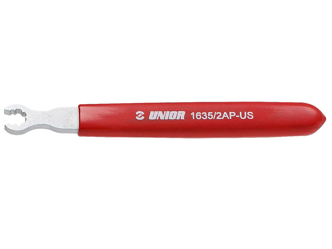 Tool Unior Spoke Nipple Wrench for Mavic R-Sys