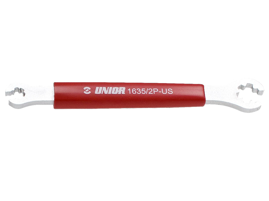 Tool Unior Spoke Nipple Wrench for Mavic 6.4mm