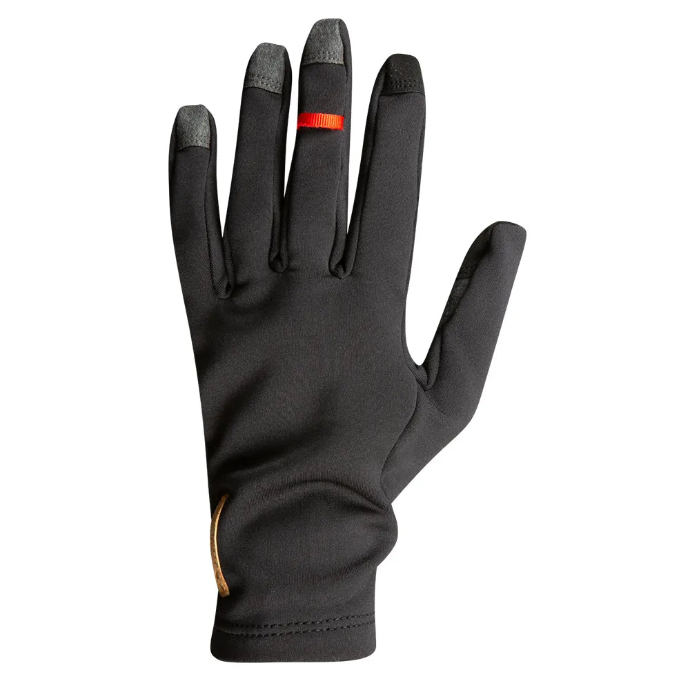 Thermal Gloves - BLACK / XS