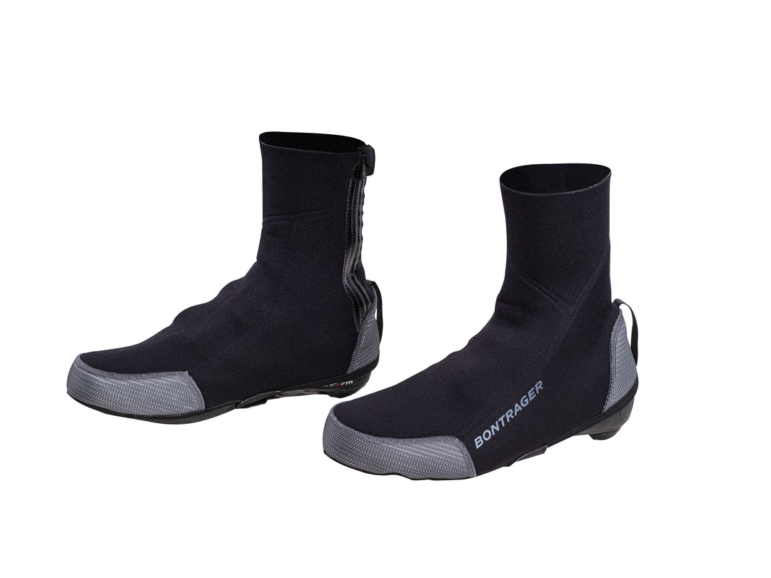 Bootie Bontrager S2 Softshell XX-Large (46.5-48) Black
