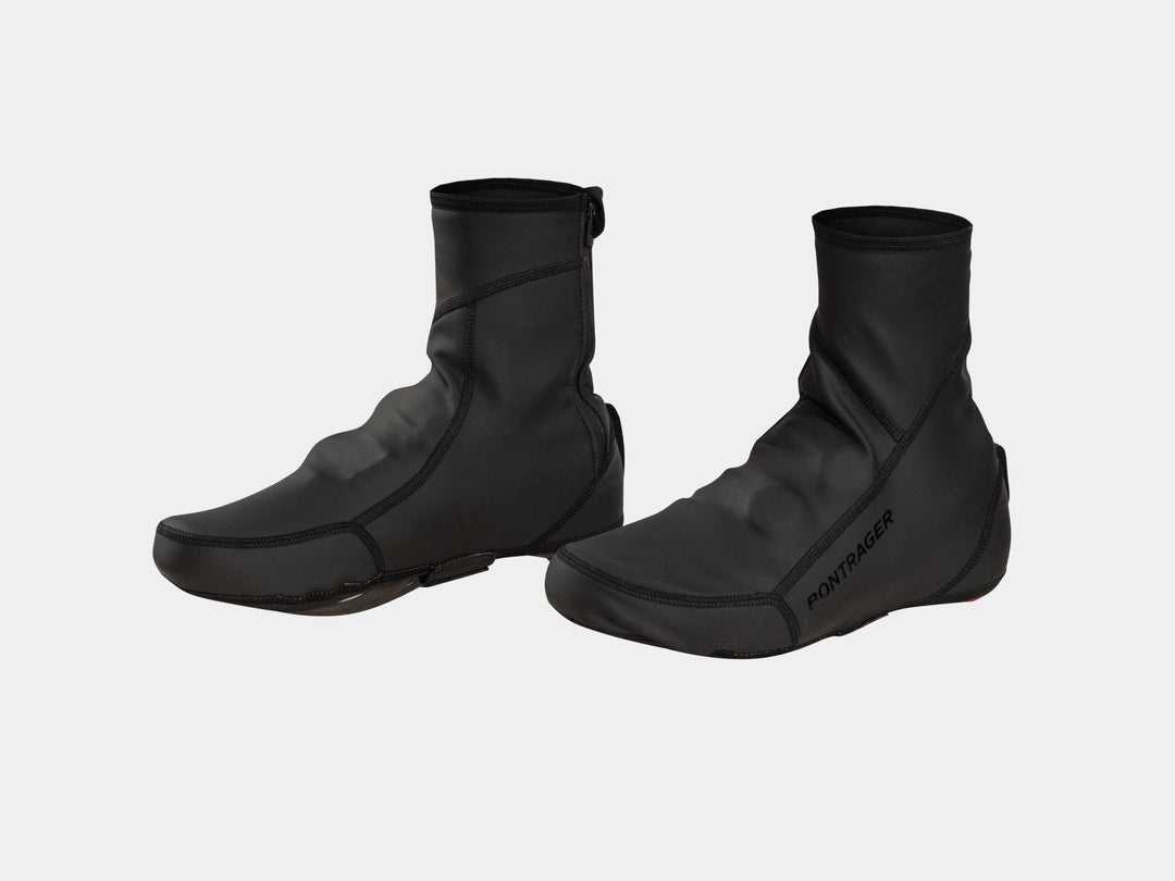 Bootie Bontrager S1 Softshell XX-Large (46.5-48) Black