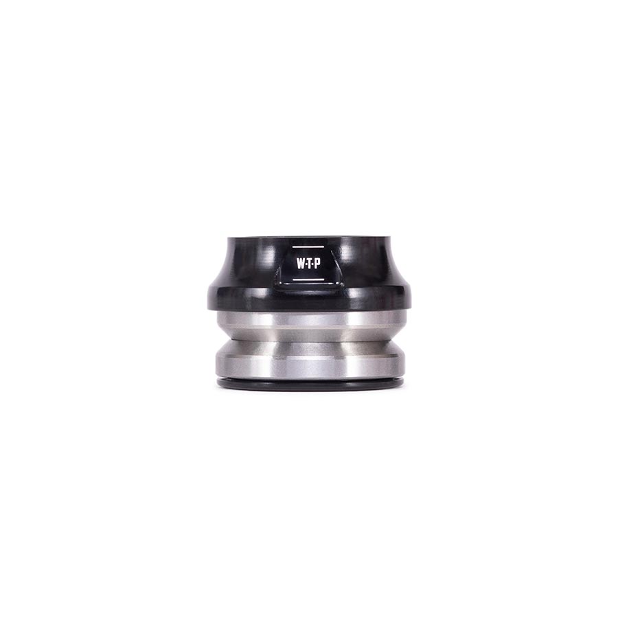 We The People Compact Headset Kit Black