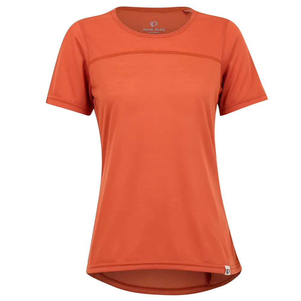Women's Canyon Jersey - ADOBE / XS