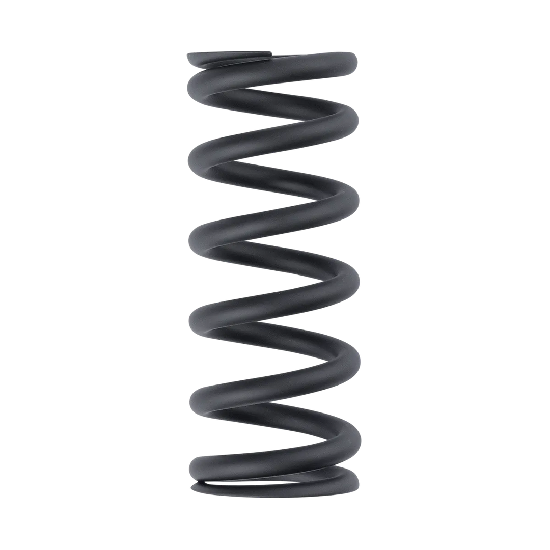 FOX SLS COIL SPRING - MATTE BLACK - 2.65" / 250lb/in