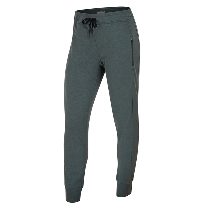 Women's Prospect Thermal Joggers - URBAN SAGE / XS