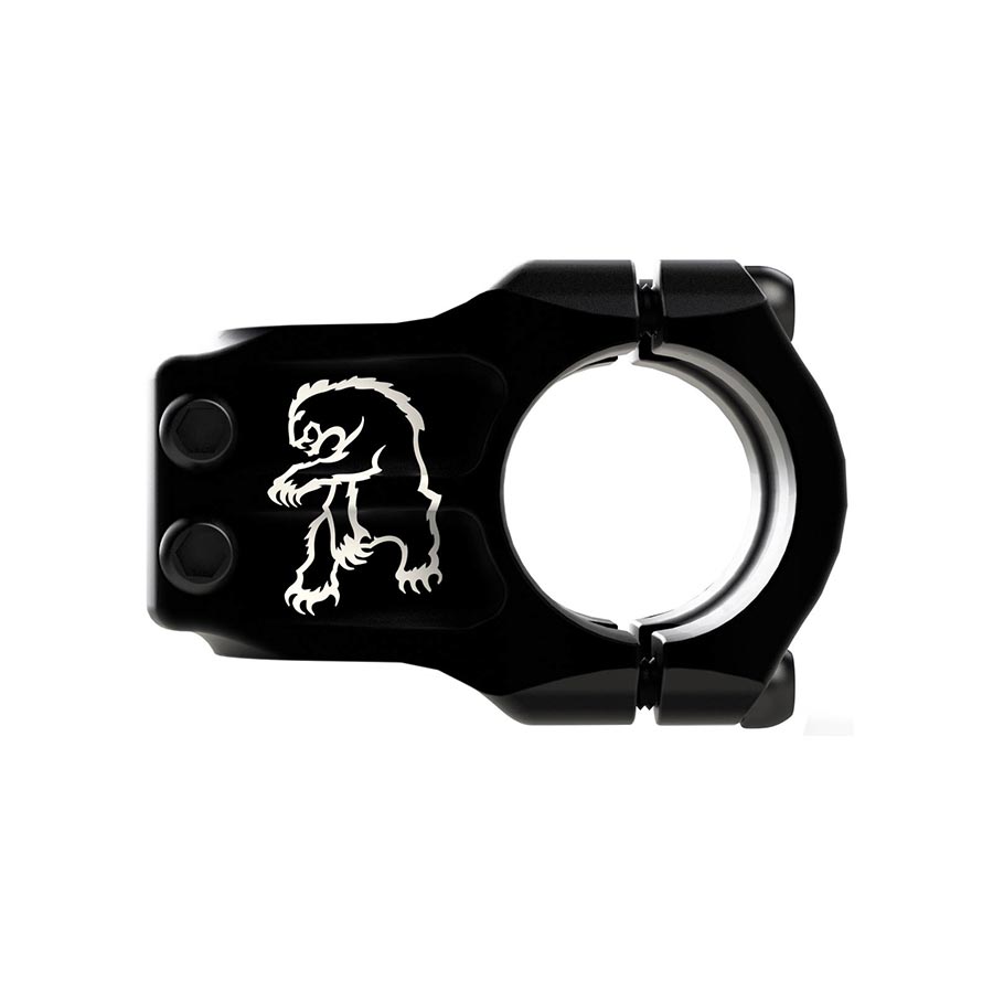 Chromag HIFI BSX Stem Diameter: 31.8mm Length: 31mm Steerer: 1-1/8'' 0° Black